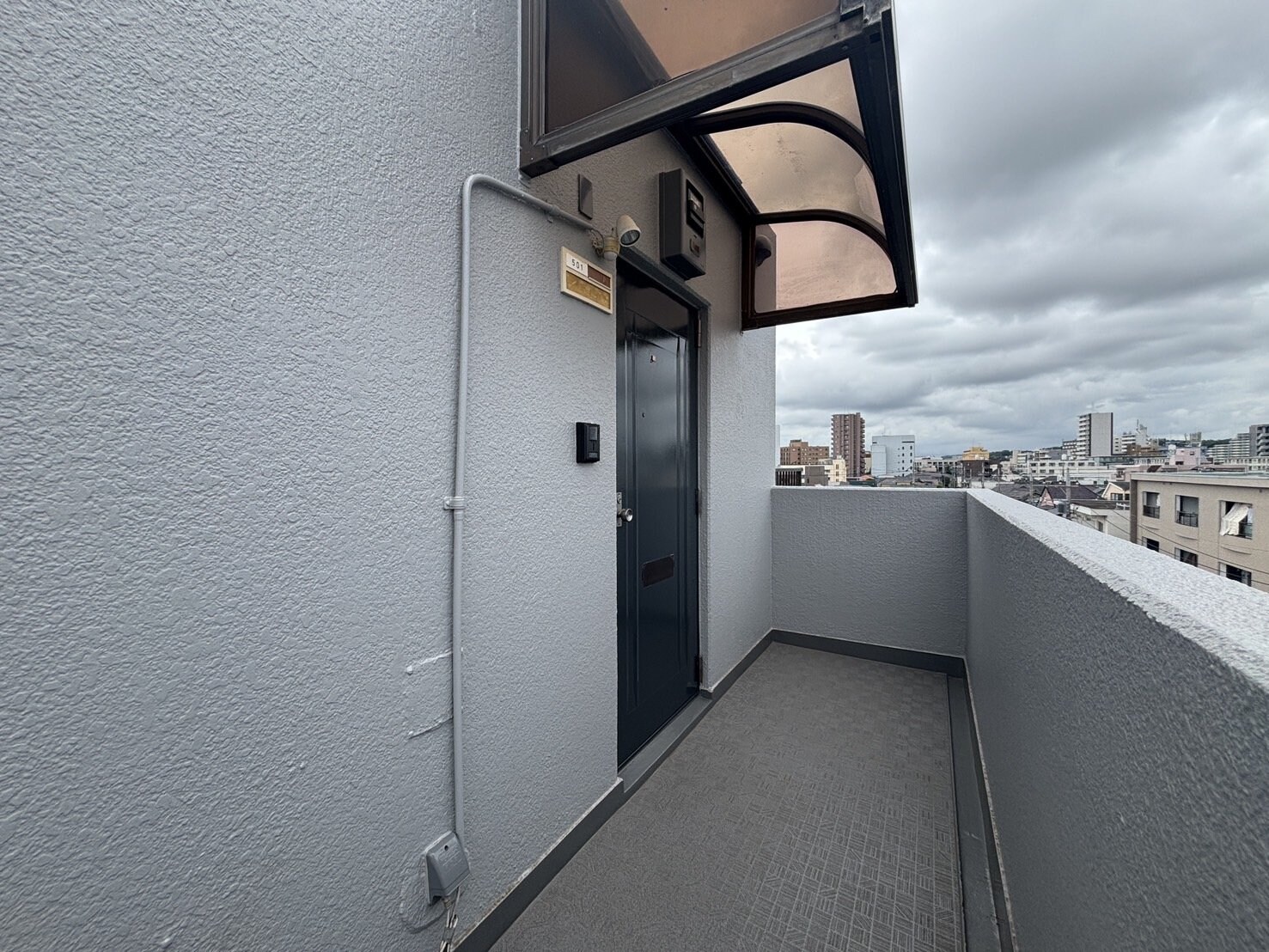 ラ・クレール八王子の物件内観写真