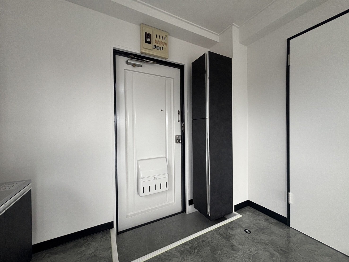 ラ・クレール八王子の物件内観写真