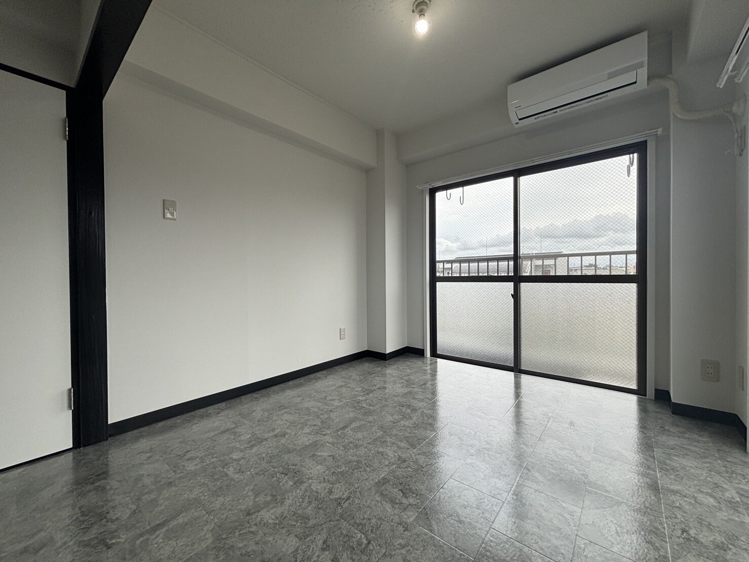 ラ・クレール八王子の物件内観写真