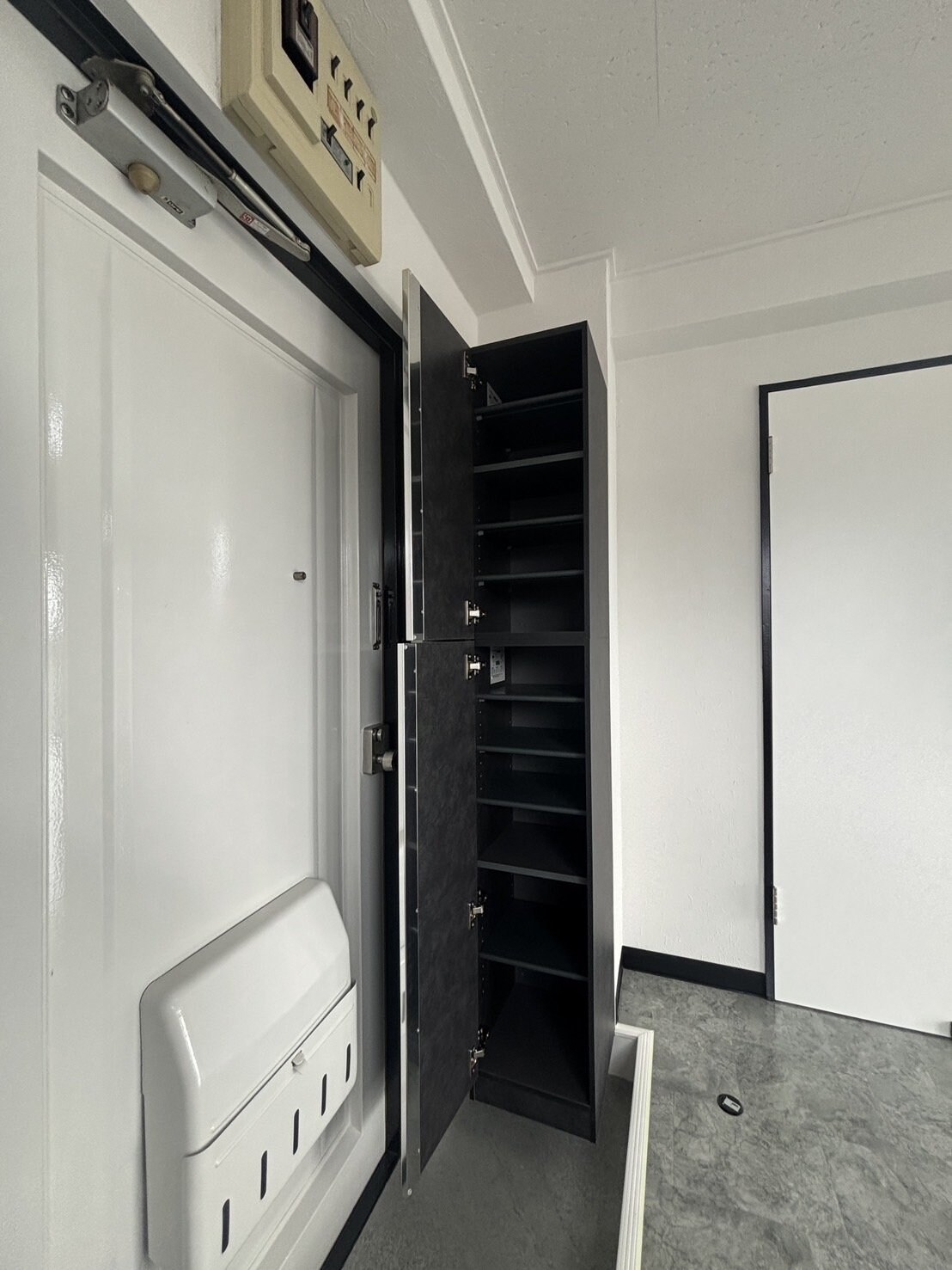 ラ・クレール八王子の物件内観写真