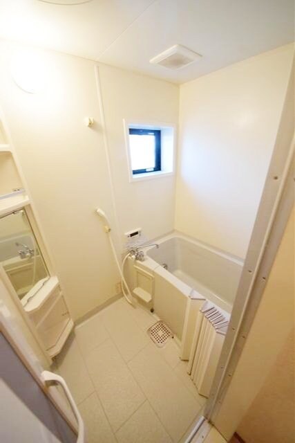 ボナール豊田の物件内観写真