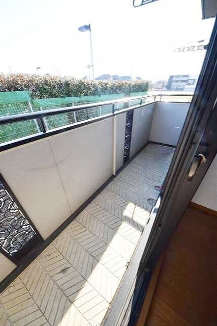 ボナール豊田の物件内観写真