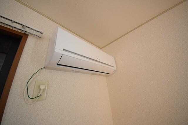 ボナール豊田の物件内観写真