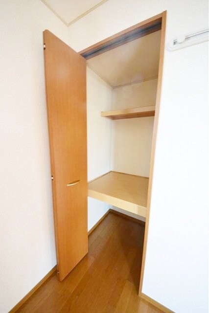 ボナール豊田の物件内観写真