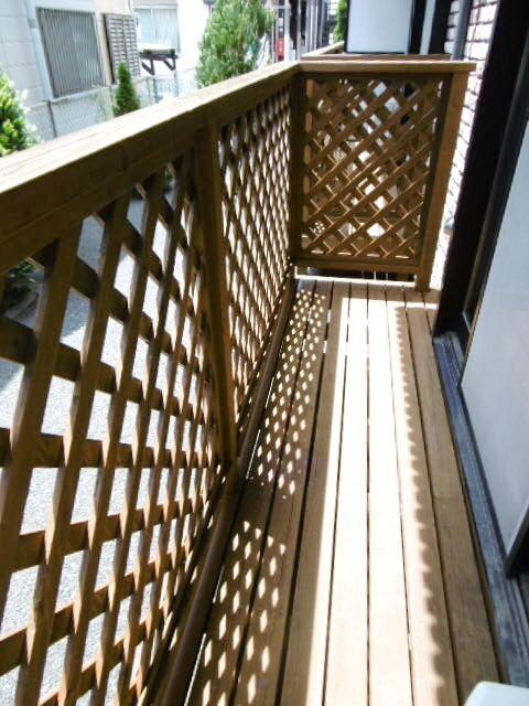 メゾンドブリックの物件内観写真