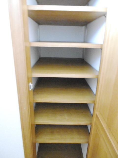 メゾンドブリックの物件内観写真