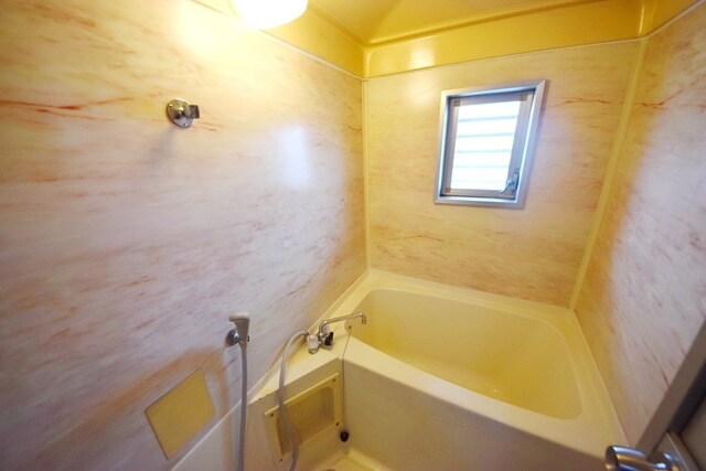 グリーンコーポ金田５号棟の物件内観写真