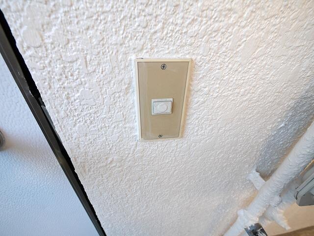 コーポ美山の物件内観写真