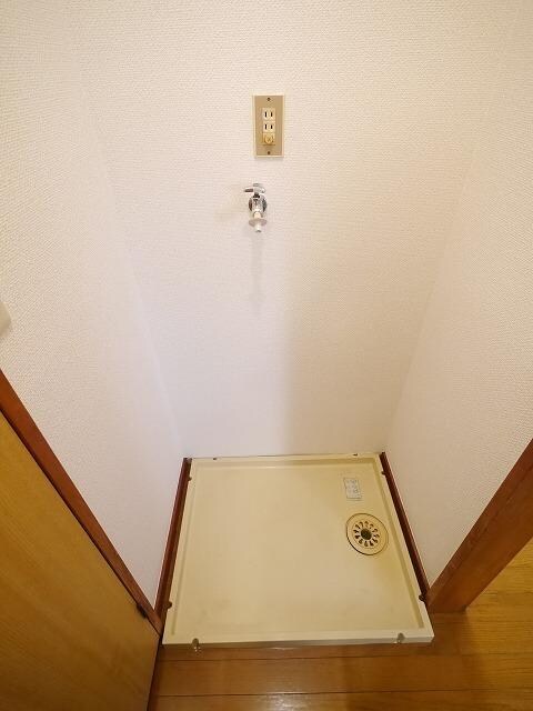 コーポ美山の物件内観写真