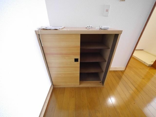 コーポ美山の物件内観写真