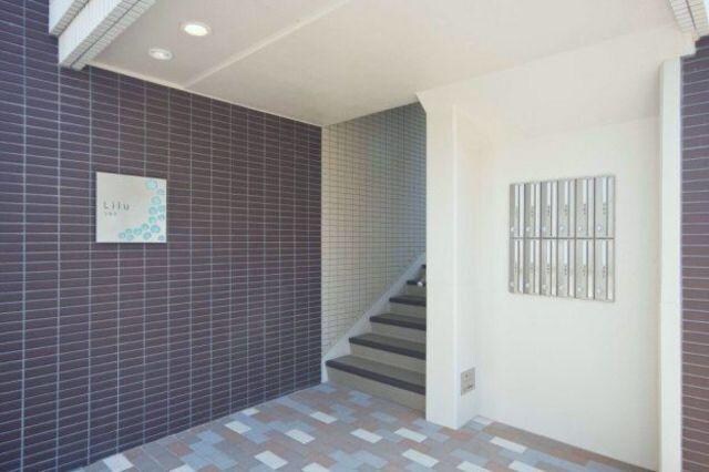 リルゥの物件内観写真