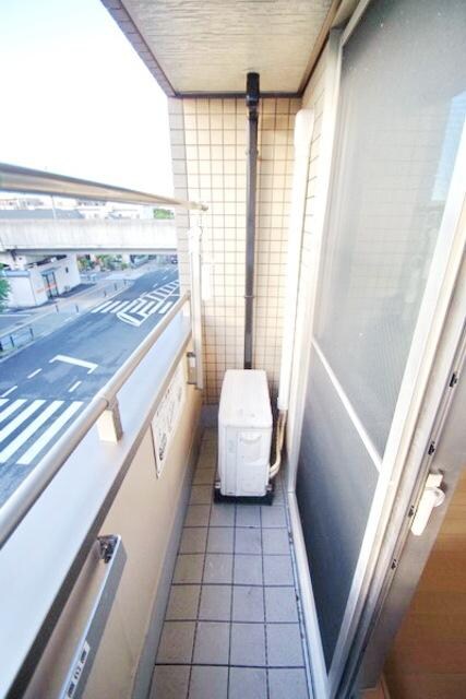 ビューテラスレモンの物件内観写真