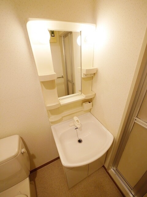 アポー堀之内の物件内観写真