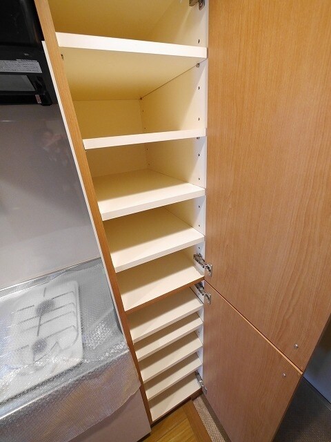 アポー堀之内の物件内観写真