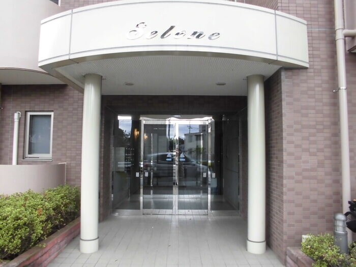 SeLene（セレネ）の物件内観写真