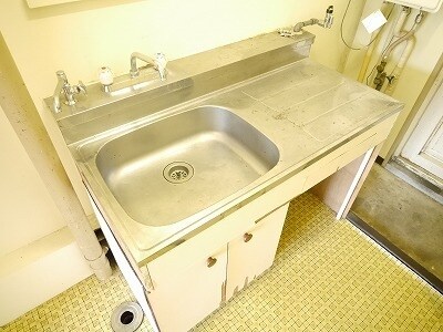 マルナカハイツAの物件内観写真