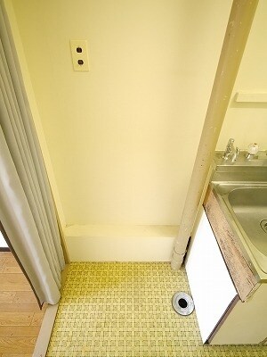 マルナカハイツAの物件内観写真