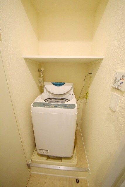 レオネクスト日野万願寺の物件内観写真