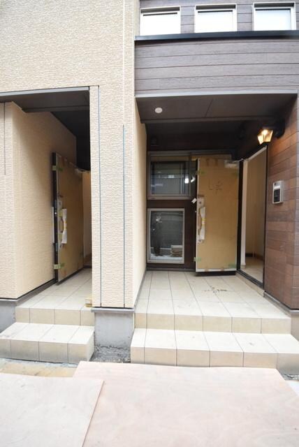 カーサ　グロリアIIの物件内観写真