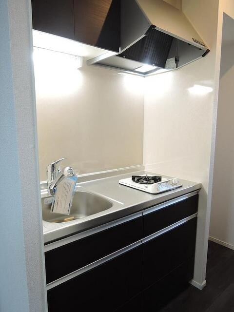 カーサ　グロリアIIの物件内観写真