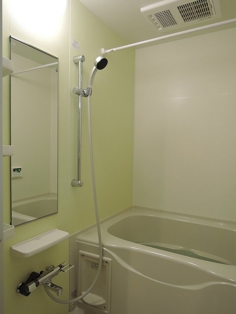 カーサ　グロリアIIの物件内観写真