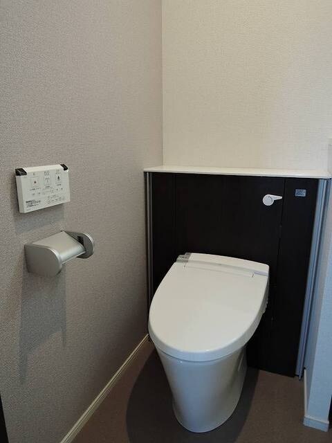 カーサ　グロリアIIの物件内観写真