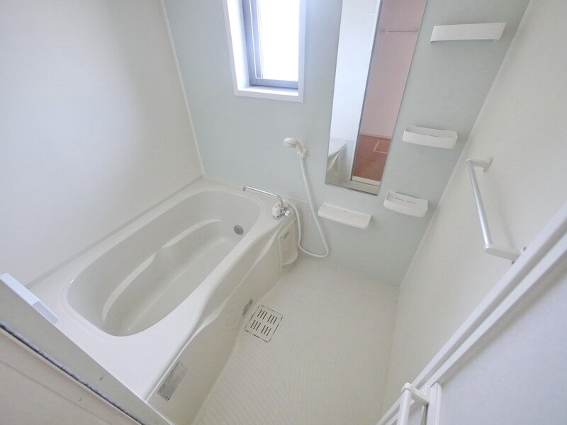 Ｃｏｔｔｏｎ　Ｒｏｓｅ　参番館の物件内観写真