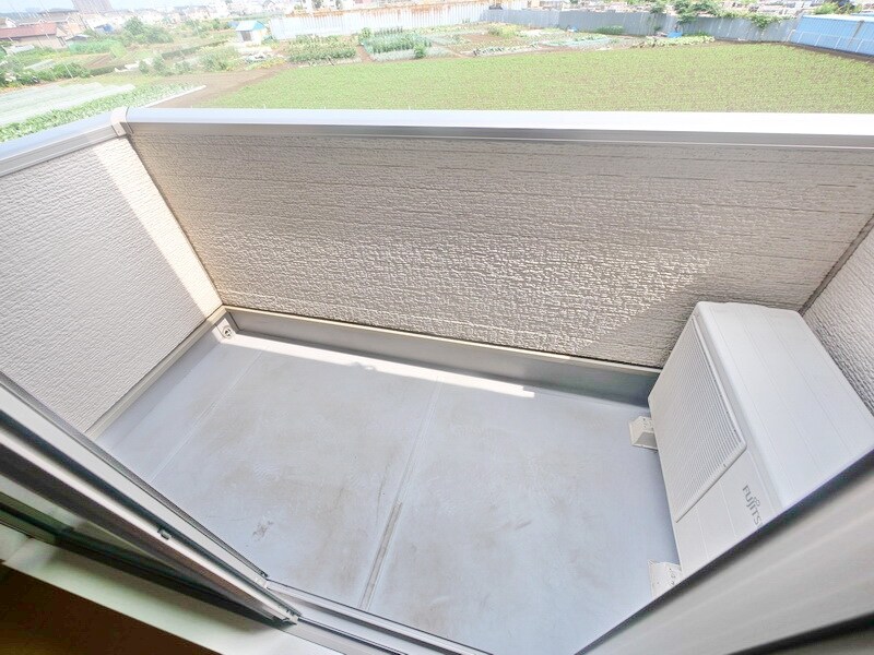 Ｃｏｔｔｏｎ　Ｒｏｓｅ　参番館の物件内観写真