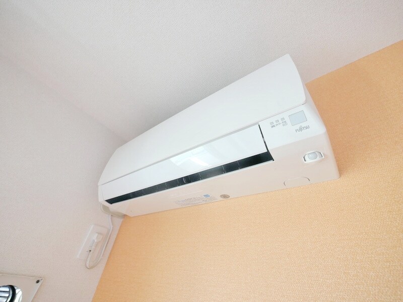 Ｃｏｔｔｏｎ　Ｒｏｓｅ　参番館の物件内観写真