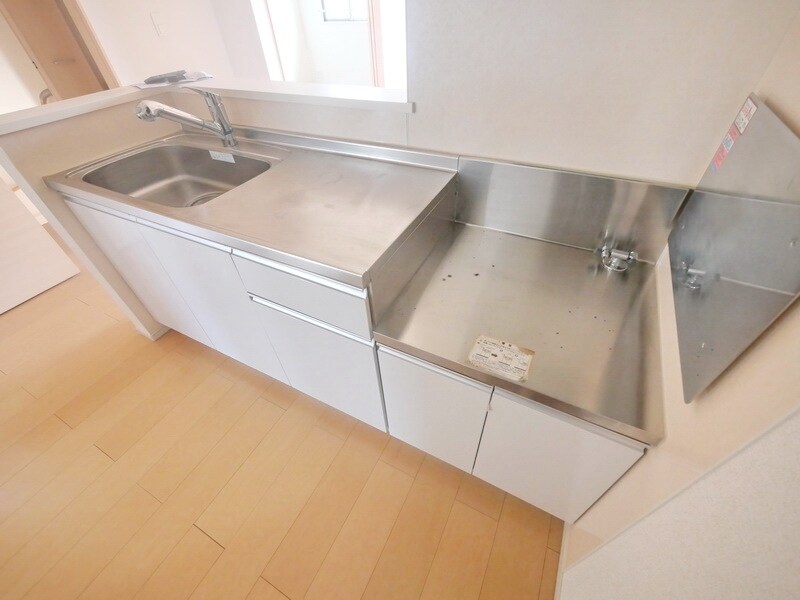 Ｃｏｔｔｏｎ　Ｒｏｓｅ　参番館の物件内観写真