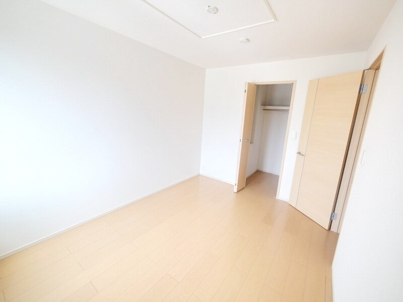 Ｃｏｔｔｏｎ　Ｒｏｓｅ　参番館の物件内観写真