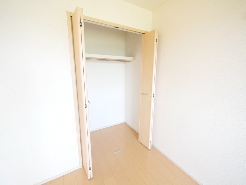 Ｃｏｔｔｏｎ　Ｒｏｓｅ　参番館の物件内観写真