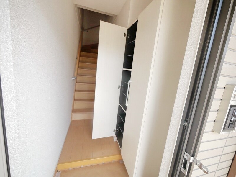 Ｃｏｔｔｏｎ　Ｒｏｓｅ　参番館の物件内観写真