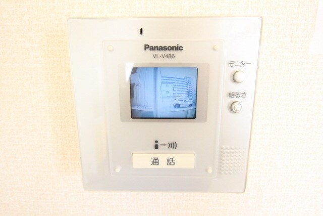 ミストグラスの物件内観写真