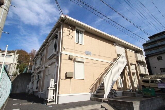 ミストグラスの物件内観写真