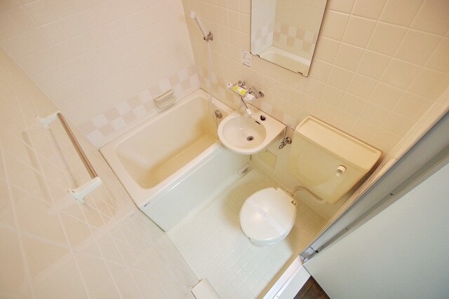 T'sgarden稲城の物件内観写真