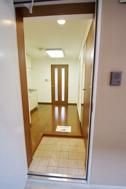 T'sgarden稲城の物件内観写真