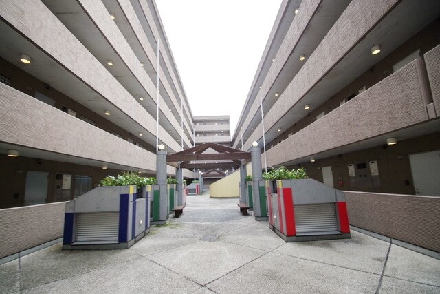 T'sgarden稲城の物件内観写真