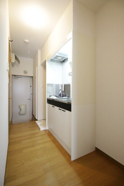 アルテ・Ｋの物件内観写真