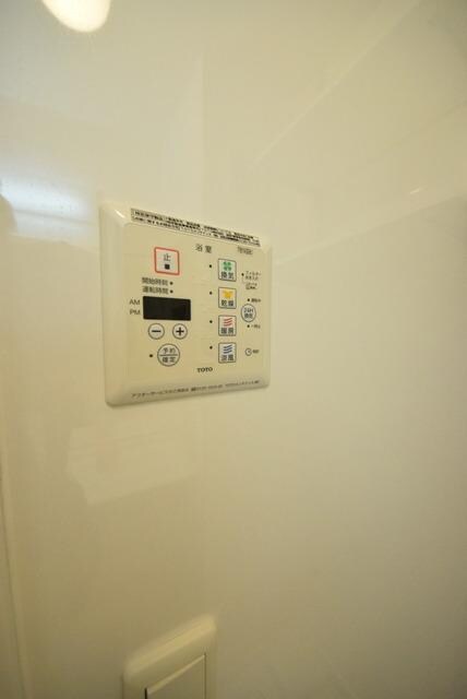 ラ・プランタン北野の物件内観写真