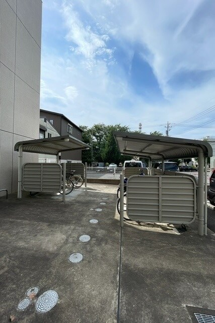 グランツ・Ｋの物件内観写真