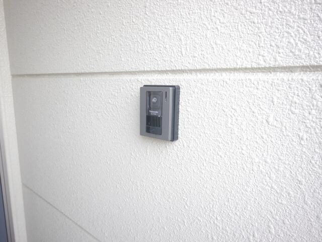 スカイヒルズアキの物件内観写真