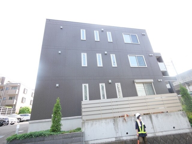 D-room南大沢の物件内観写真