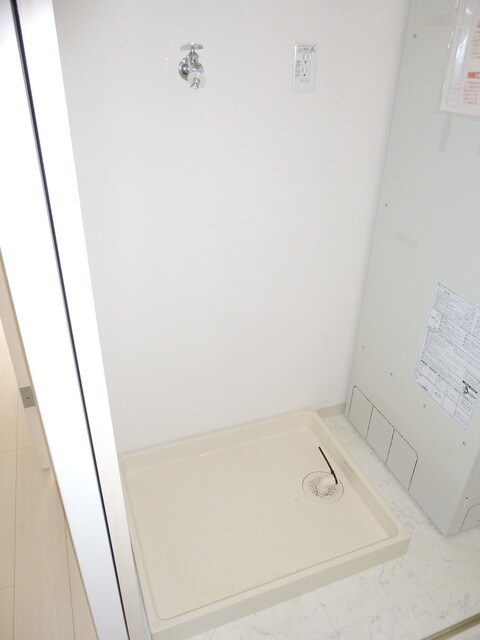 アイリスの物件内観写真