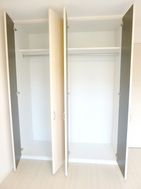 アイリスの物件内観写真