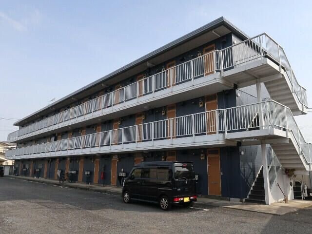 エステートロイヤルの物件内観写真