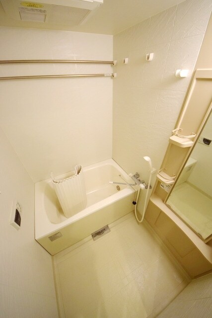 ヴィラフローリッシュの物件内観写真