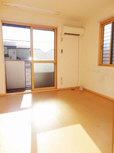 モナリエーＥの物件内観写真