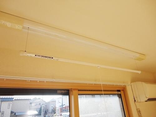 モナリエーＥの物件内観写真