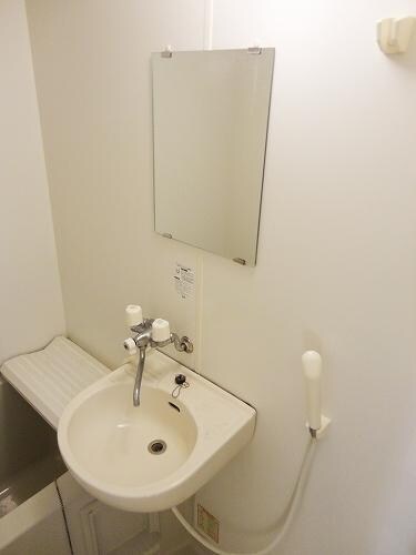 モナリエーＥの物件内観写真